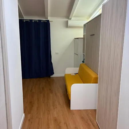 Casa Nietta Apartment
