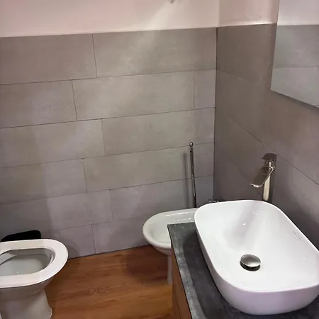 아파트 Casa Nietta *