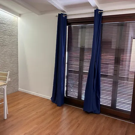 Apartamento Casa Nietta Olbia