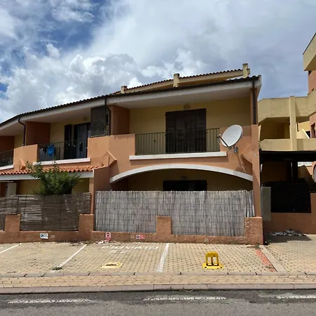 Apartman Casa Nietta *