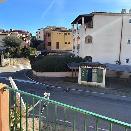 Casa Nietta Appartement