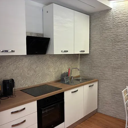 Apartamento Casa Nietta Olbia