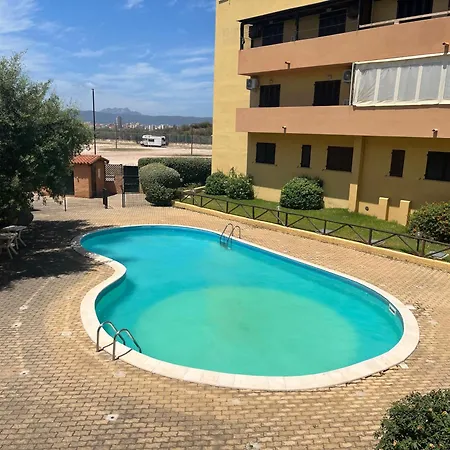 Casa Nietta Appartement *
