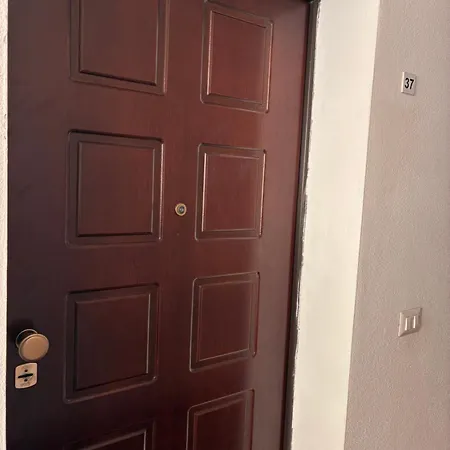 Apartman Casa Nietta *