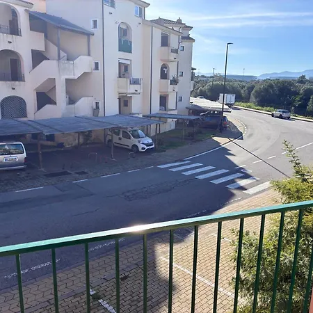 Appartement Casa Nietta *