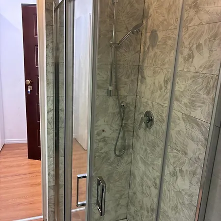 Apartman Casa Nietta Olbia