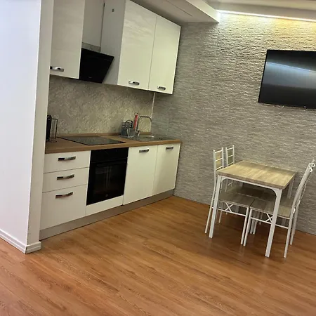 Casa Nietta Apartamento Olbia