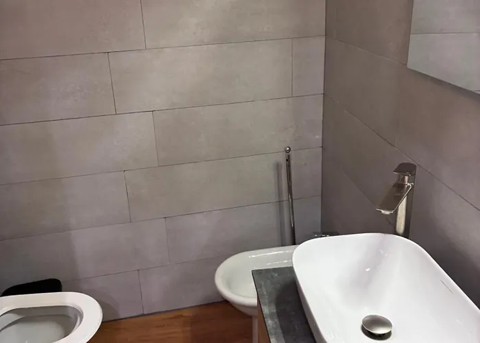 Apartamento Casa Nietta *