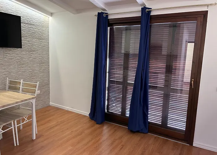 Apartamento Casa Nietta Olbia