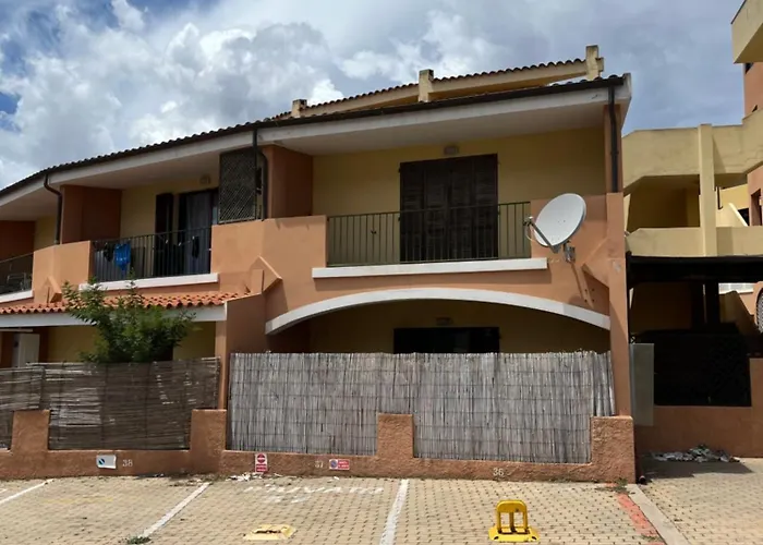 Apartamento Casa Nietta *