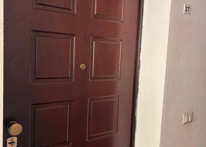 Apartamento Casa Nietta *