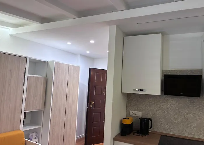 Apartamento Casa Nietta